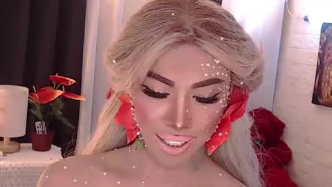 Amanda online show from 11/01/25, 04:36