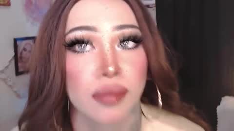 Amanda online show from 02/19/26, 11:28