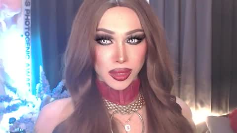 Amanda online show from 04/19/26, 07:38