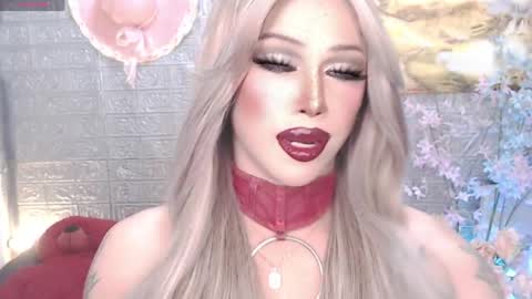 Amanda online show from 04/23/26, 06:47