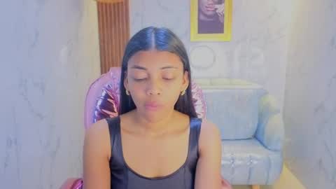 Valentina  online show from 06/08/26, 12:38