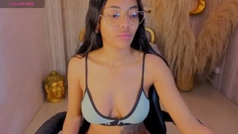 Valentina  online show from 07/03/26, 12:33