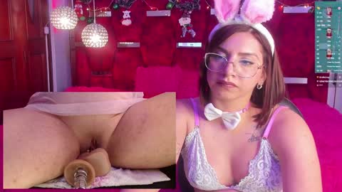 Valentina online show from 12/17/24, 05:36