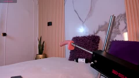 Valentina online show from 02/08/25, 02:58