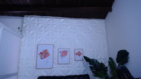 Valentina  online show from 03/02/26, 08:59