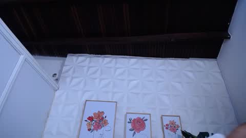 Valentina  online show from 03/24/26, 06:24