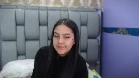 Valentina Millers online show from 09/27/25, 10:53