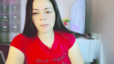 Snapshot of valentina_nappi96 chatting on 02/24/26, 01:47 VALE online show from 02/24/26, 01:47