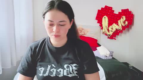 Snapshot of valentina_nappi96 chatting on 02/28/26, 07:15 VALE online show from 02/28/26, 07:15