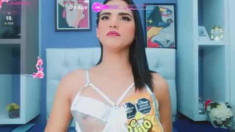 Snapshot of valentina_princess_ chatting on 01/11/25, 05:31 valentina_princess_ online show from 01/11/25, 05:31