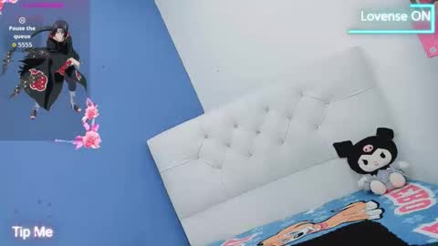 Snapshot of valentina_princess_ chatting on 01/16/26, 05:33 valentina_princess_ online show from 01/16/26, 05:33