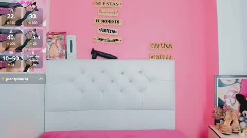 valentina_princess_ online show from 04/23/26, 05:52