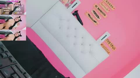 valentina_princess_ online show from 06/10/26, 05:28