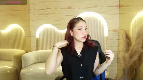 Valentina online show from 09/12/25, 03:17