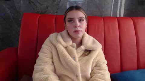 Valentina online show from 03/24/26, 04:23