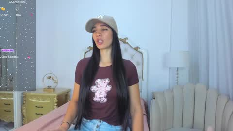 Valentina  online show from 02/03/25, 12:03