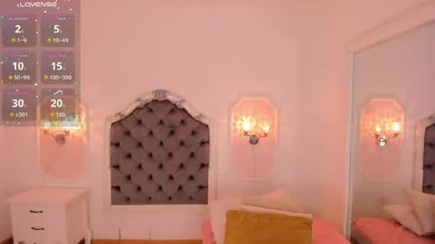 Valentina  online show from 04/14/26, 11:05