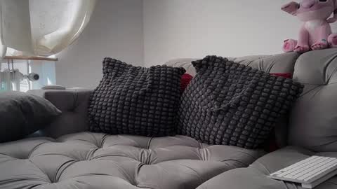 Valentina online show from 04/08/26, 08:25