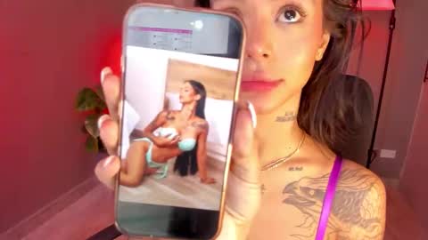 Val online show from 02/26/26, 03:33