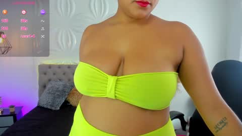 Valentina online show from 03/01/25, 03:05
