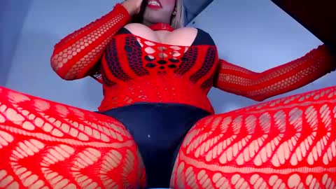 valentinabigcock23 online show from 01/14/25, 02:50