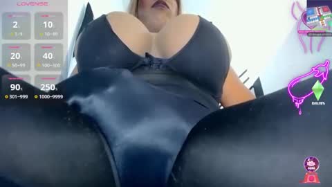 valentinabigcock23 online show from 10/11/25, 08:07