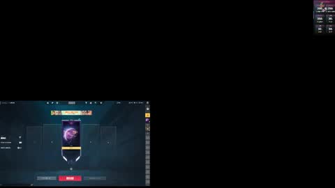 Valentina online show from 01/11/26, 04:50