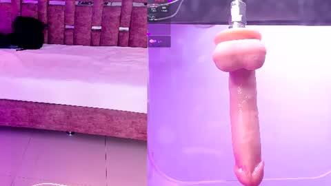 Valentina online show from 07/29/26, 05:05