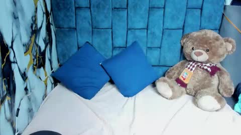 valentinaklean1 online show from 04/26/26, 01:36
