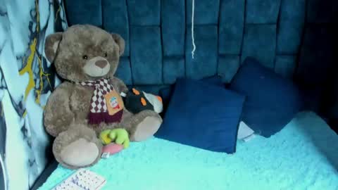 valentinaklean1 online show from 07/09/26, 04:38