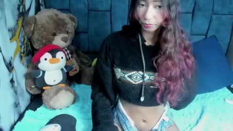 valentinaklean1 online show from 07/13/26, 02:36