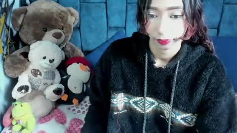 valentinaklean1 online show from 07/24/26, 03:04