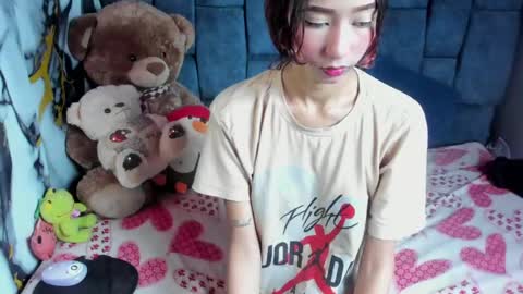 valentinaklean1 online show from 07/27/26, 04:19