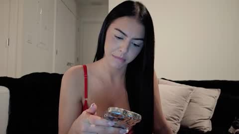 Valentina Rose 3 online show from 02/28/26, 09:10