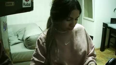 Valentina online show from 05/19/26, 03:24
