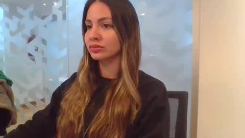 Valentina online show from 05/20/26, 03:29