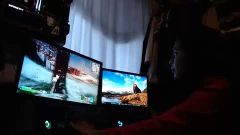 valentinasmith18 online show from 01/07/26, 09:17