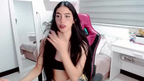 Valentina  online show from 05/03/26, 12:38