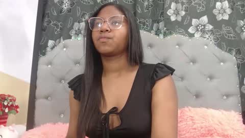 valentina vega online show from 01/09/26, 03:15