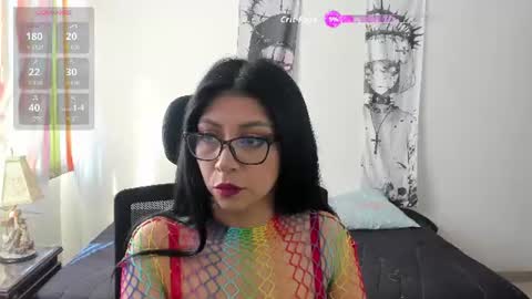 Snapshot of valentinax_love chatting on 06/26/26, 09:41 Valentina online show from 06/26/26, 09:41