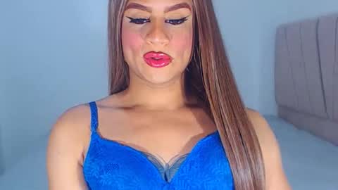 VALENTINA   online show from 11/26/25, 07:04