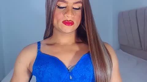 VALENTINA   online show from 11/29/25, 07:06