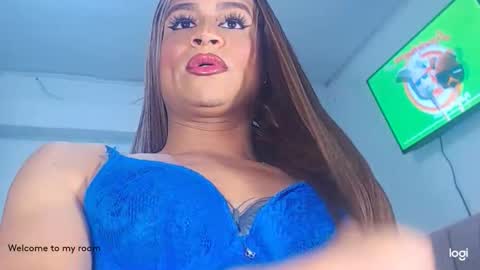 VALENTINA   online show from 02/10/26, 07:07