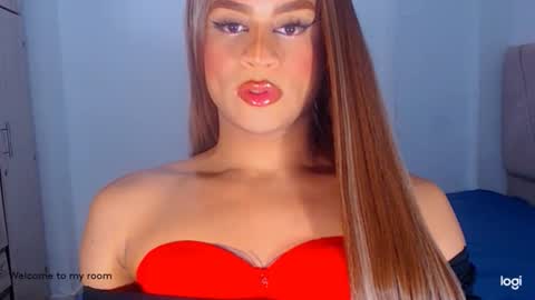 Snapshot of valentinaxxxdoll chatting on 05/06/26, 06:57 VALENTINA online show from 05/06/26, 06:57