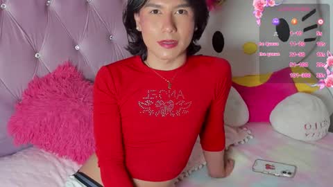 Valentine online show from 03/15/26, 09:54