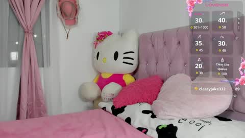 Valentine online show from 05/15/26, 11:01