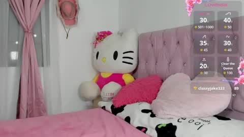 Valentine online show from 05/15/26, 11:45