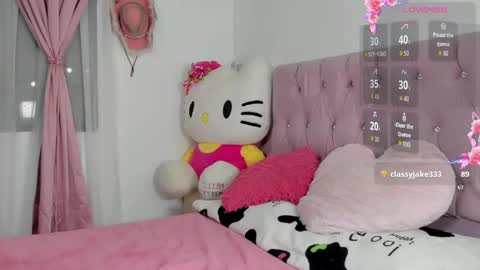Valentine online show from 05/15/26, 11:56