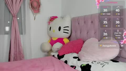 Valentine online show from 05/16/26, 12:51
