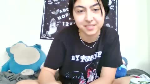 ValentineKitty online show from 12/24/24, 08:27